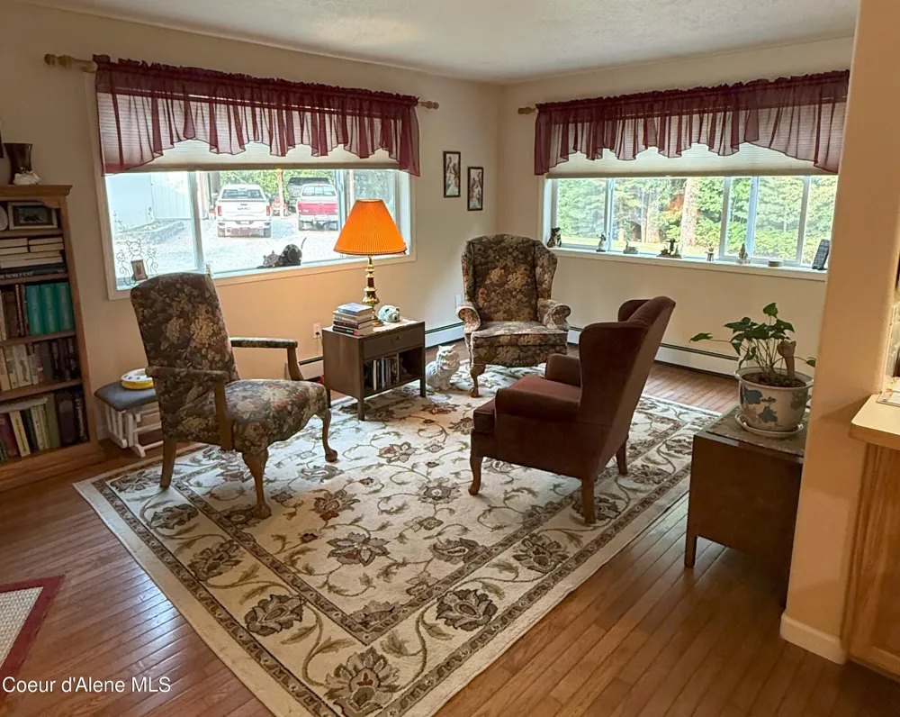 1247 MONTGOMERY GULCH ROAD Kellogg, ID 83837