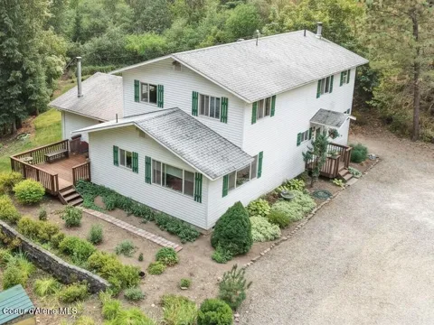 1247 MONTGOMERY GULCH ROAD