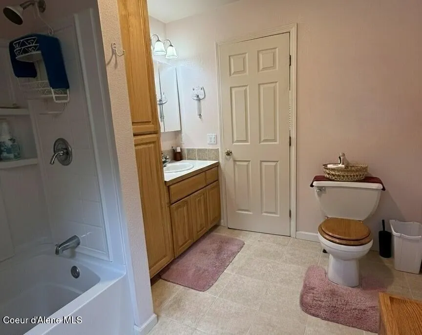 1247 MONTGOMERY GULCH ROAD Kellogg, ID 83837