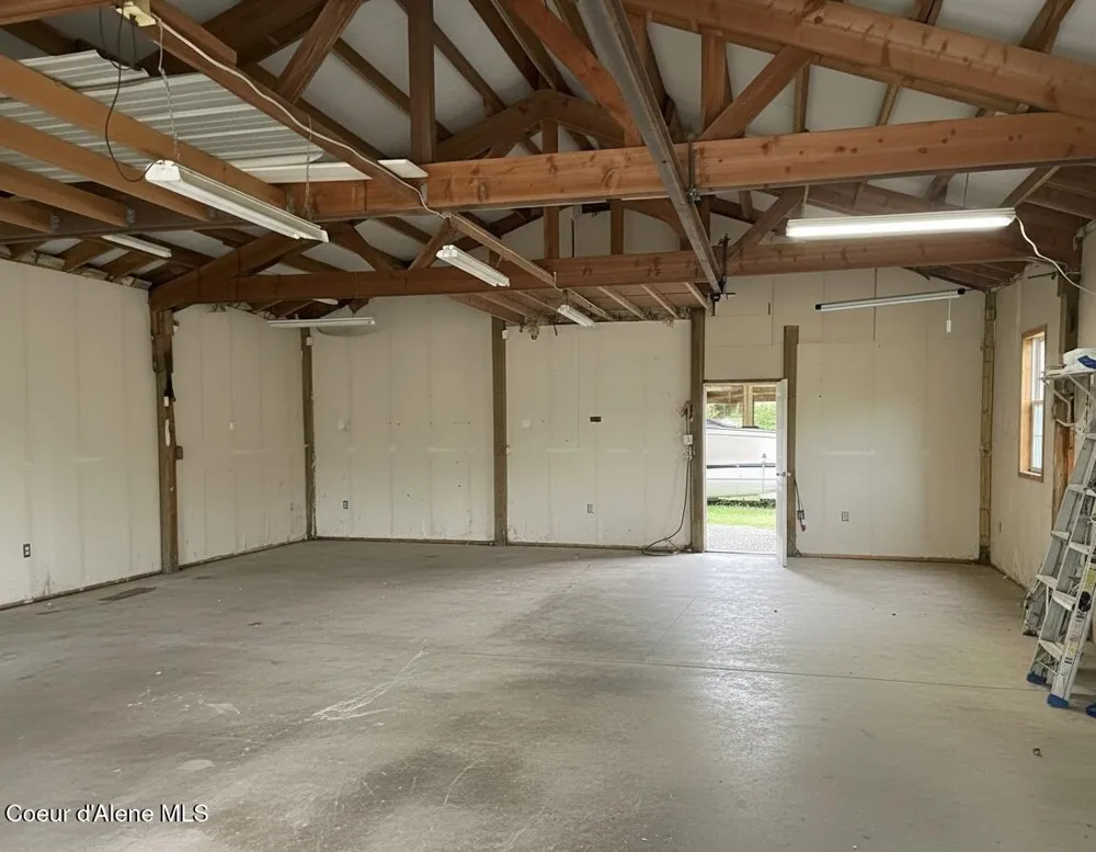 1247 MONTGOMERY GULCH ROAD Kellogg, ID 83837