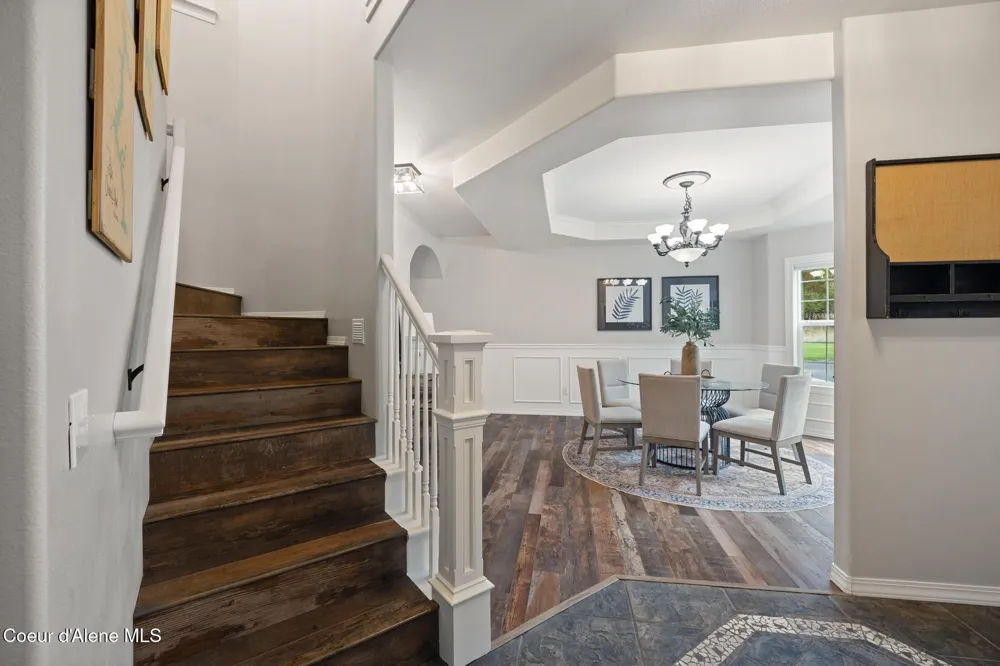 3825 E ENGLISH POINT ROAD Hayden, ID 83835