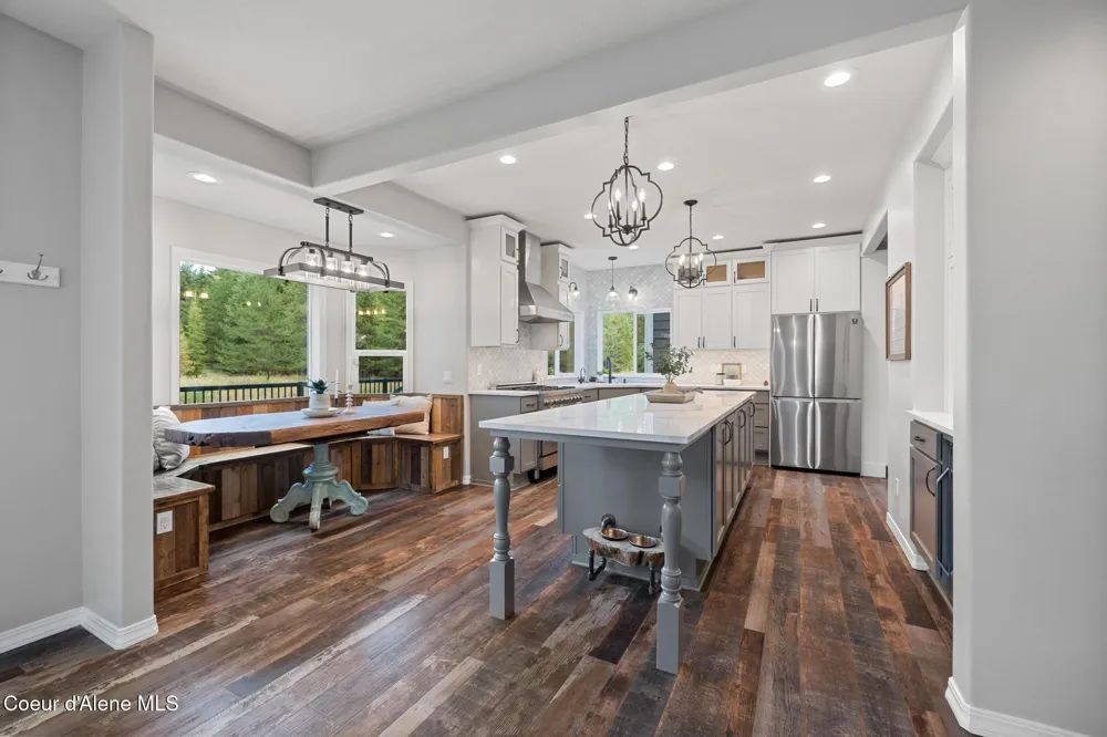 3825 E ENGLISH POINT ROAD Hayden, ID 83835