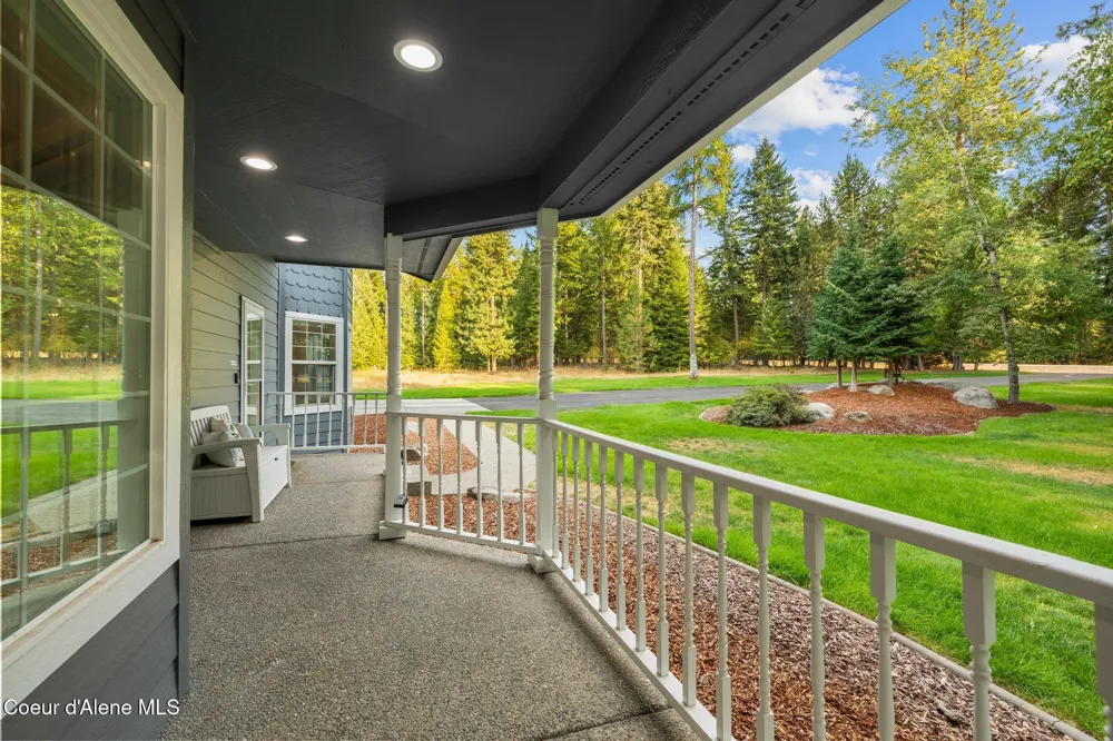 3825 E ENGLISH POINT ROAD Hayden, ID 83835