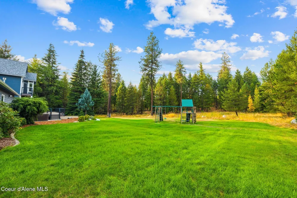 3825 E ENGLISH POINT ROAD Hayden, ID 83835