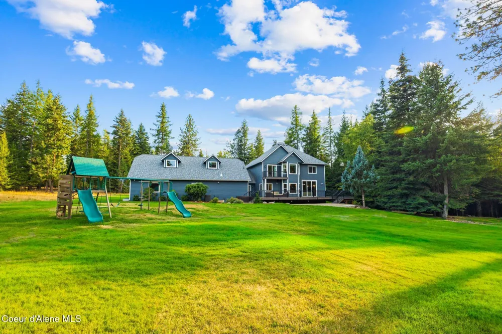3825 E ENGLISH POINT ROAD Hayden, ID 83835