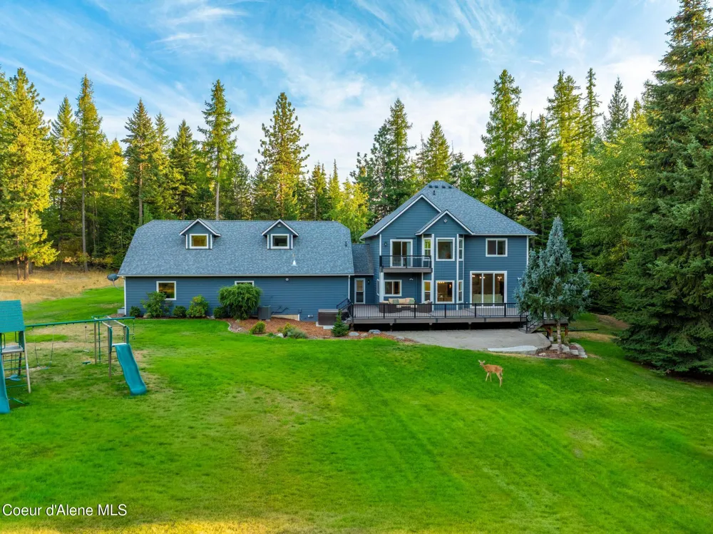 3825 E ENGLISH POINT ROAD Hayden, ID 83835