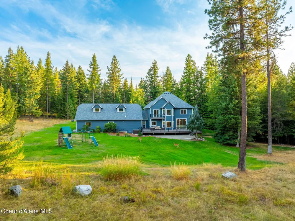 3825 E ENGLISH POINT ROAD Hayden, ID 83835