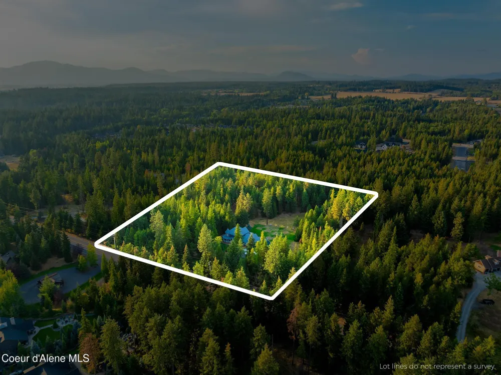 3825 E ENGLISH POINT ROAD Hayden, ID 83835