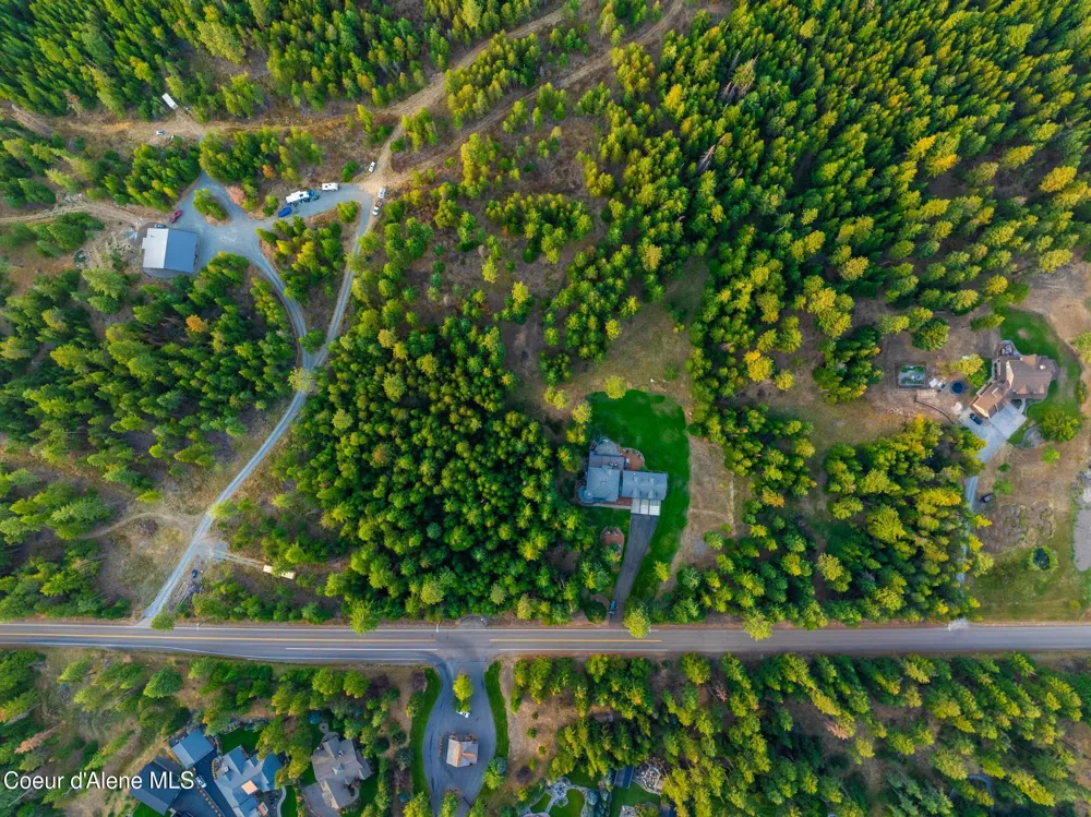 3825 E ENGLISH POINT ROAD Hayden, ID 83835