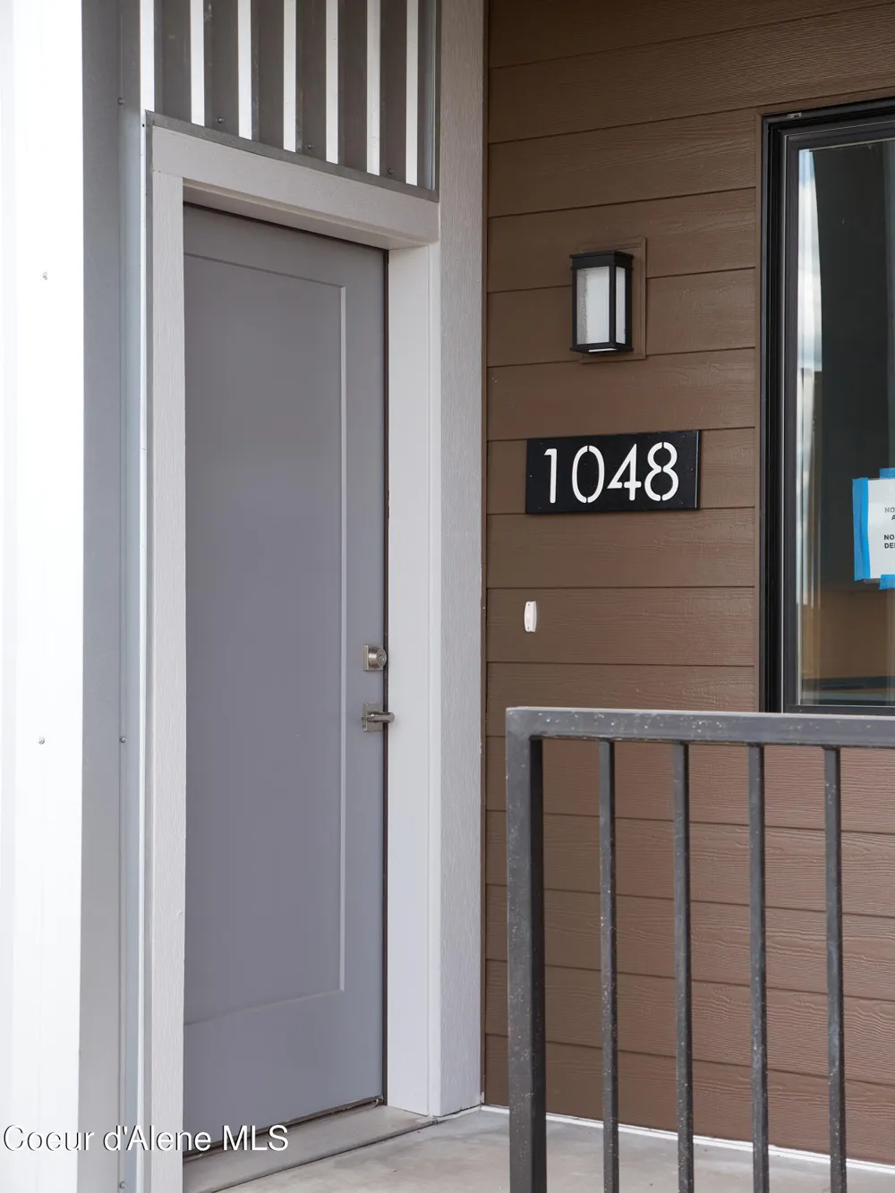 1048 E 4TH AVENUE #104 Post Falls, ID 83854