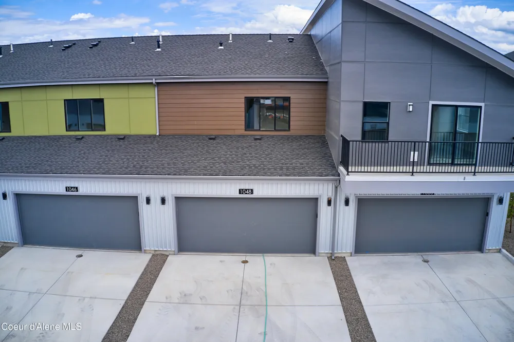 1048 E 4TH AVENUE #104 Post Falls, ID 83854