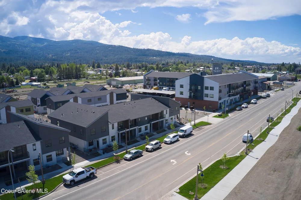 1048 E 4TH AVENUE #104 Post Falls, ID 83854