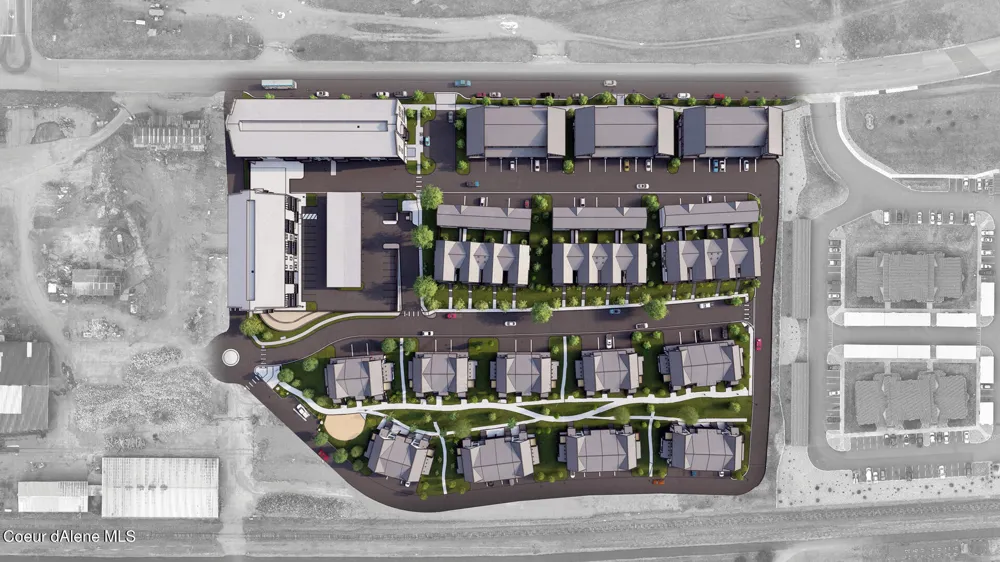 1048 E 4TH AVENUE #104 Post Falls, ID 83854
