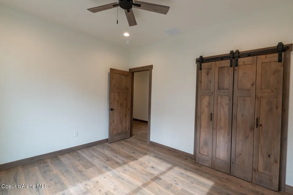 105 Backtrack Road Sandpoint, ID 83864