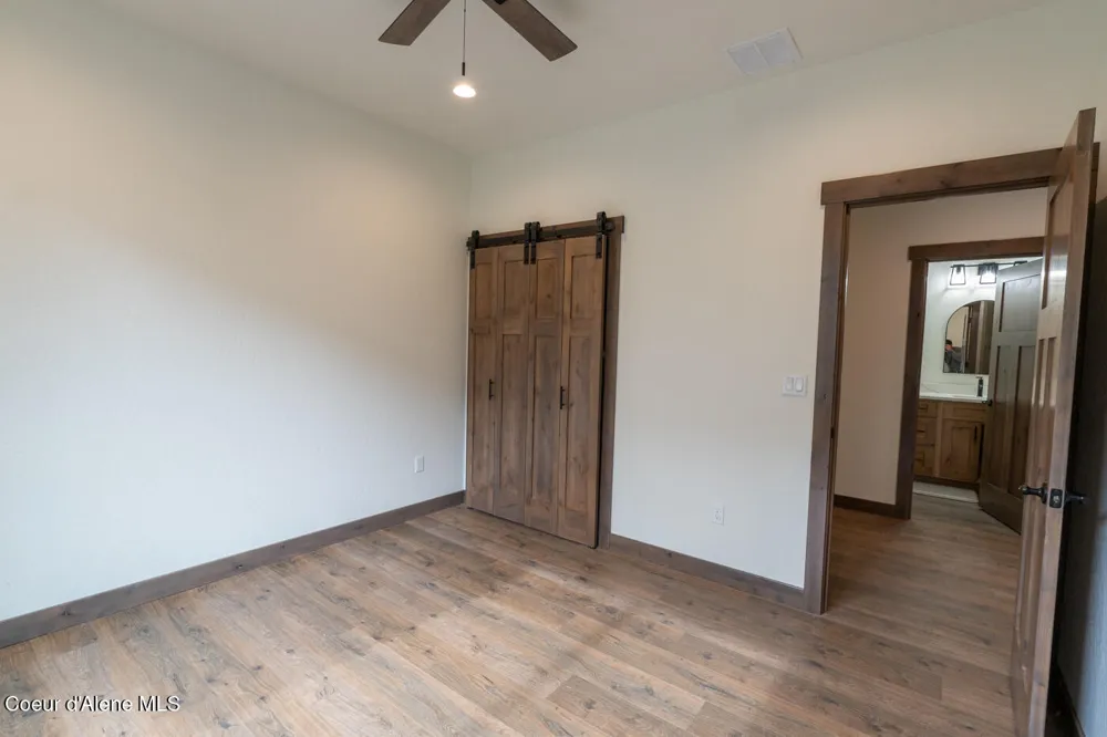105 Backtrack Road Sandpoint, ID 83864