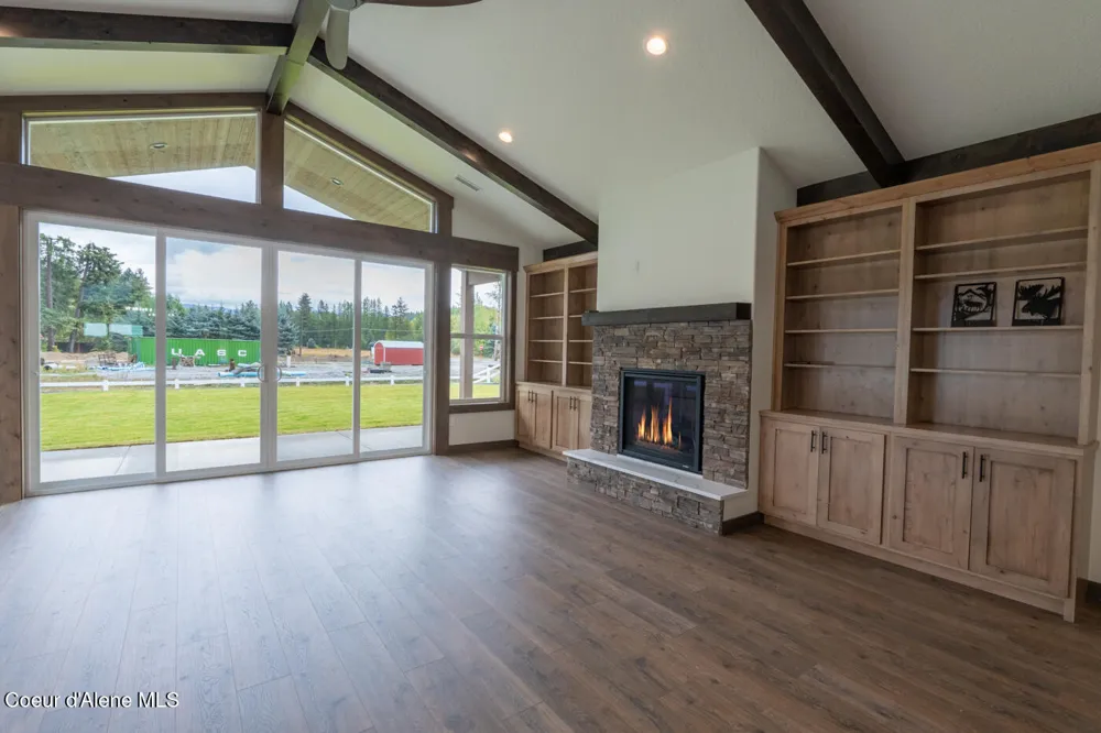 105 Backtrack Road Sandpoint, ID 83864