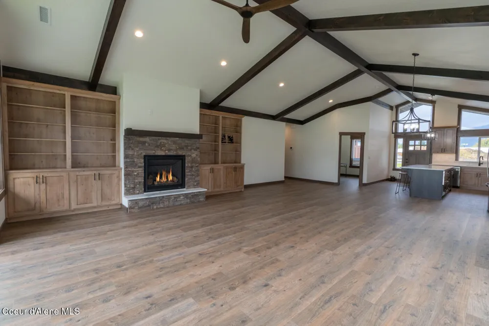105 Backtrack Road Sandpoint, ID 83864