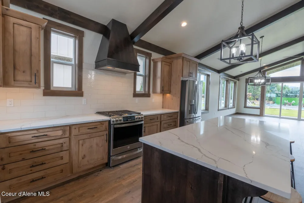 105 Backtrack Road Sandpoint, ID 83864