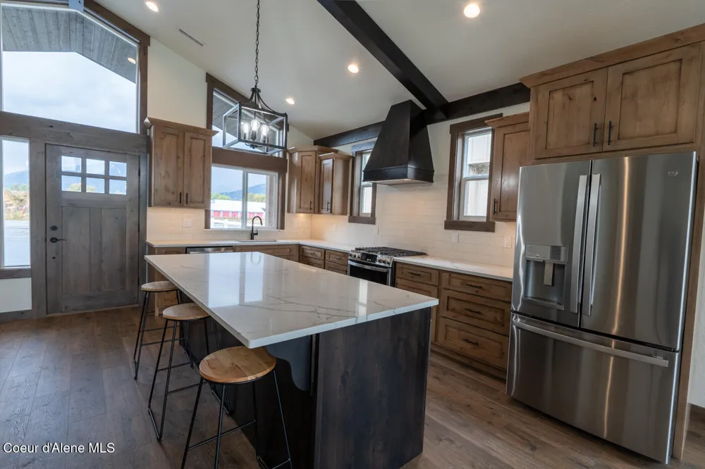 105 Backtrack Road Sandpoint, ID 83864