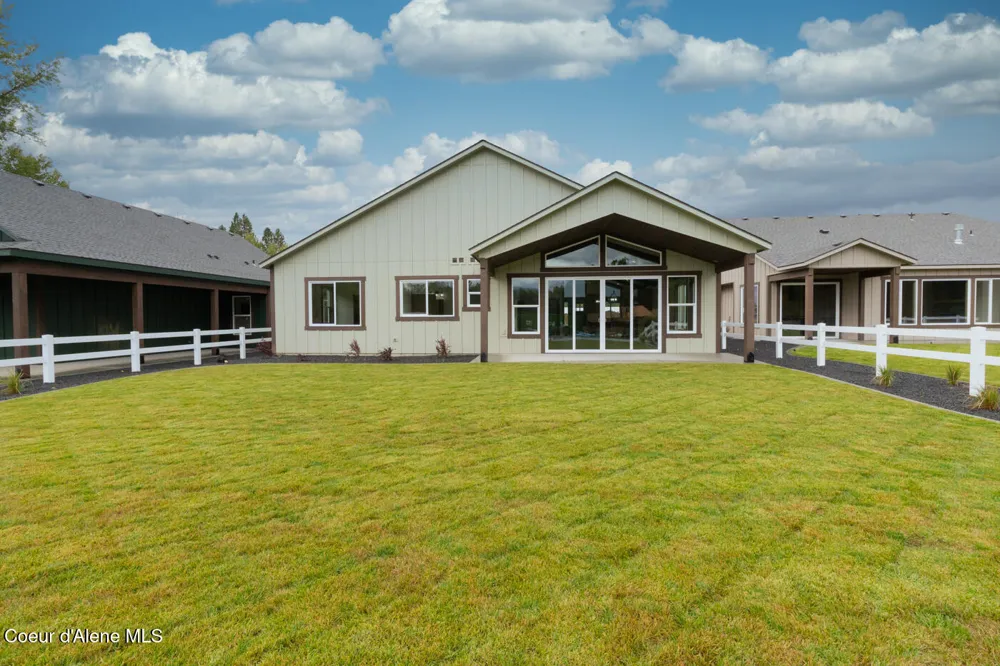 105 Backtrack Road Sandpoint, ID 83864
