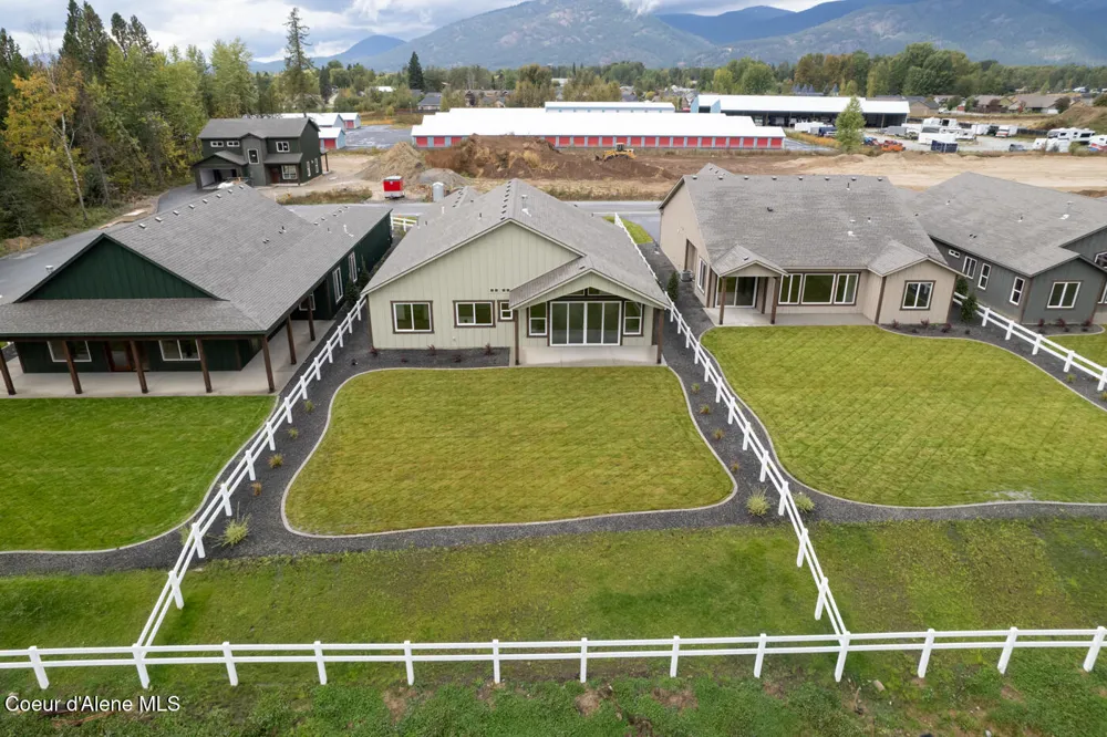 105 Backtrack Road Sandpoint, ID 83864