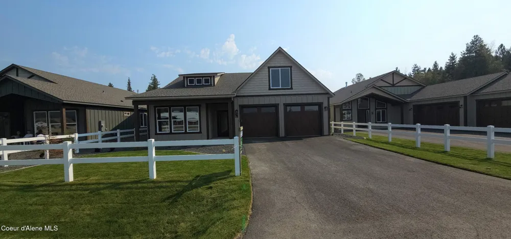 113 Backtrack Road Sandpoint, ID 83864