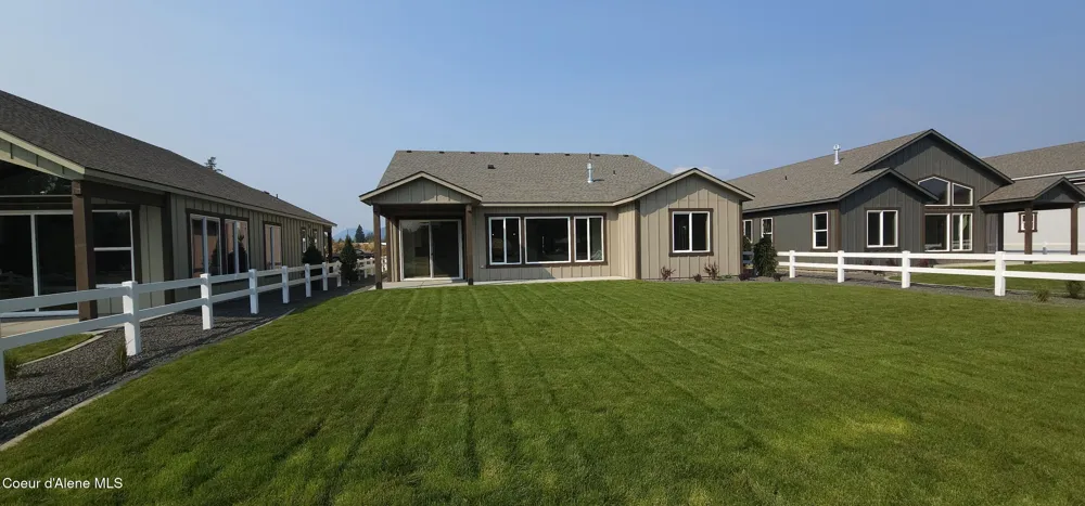 113 Backtrack Road Sandpoint, ID 83864