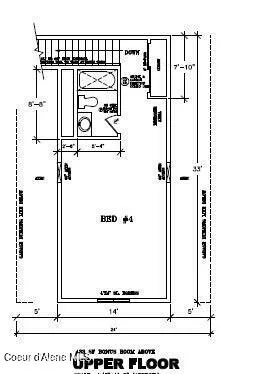 113 Backtrack Road Sandpoint, ID 83864