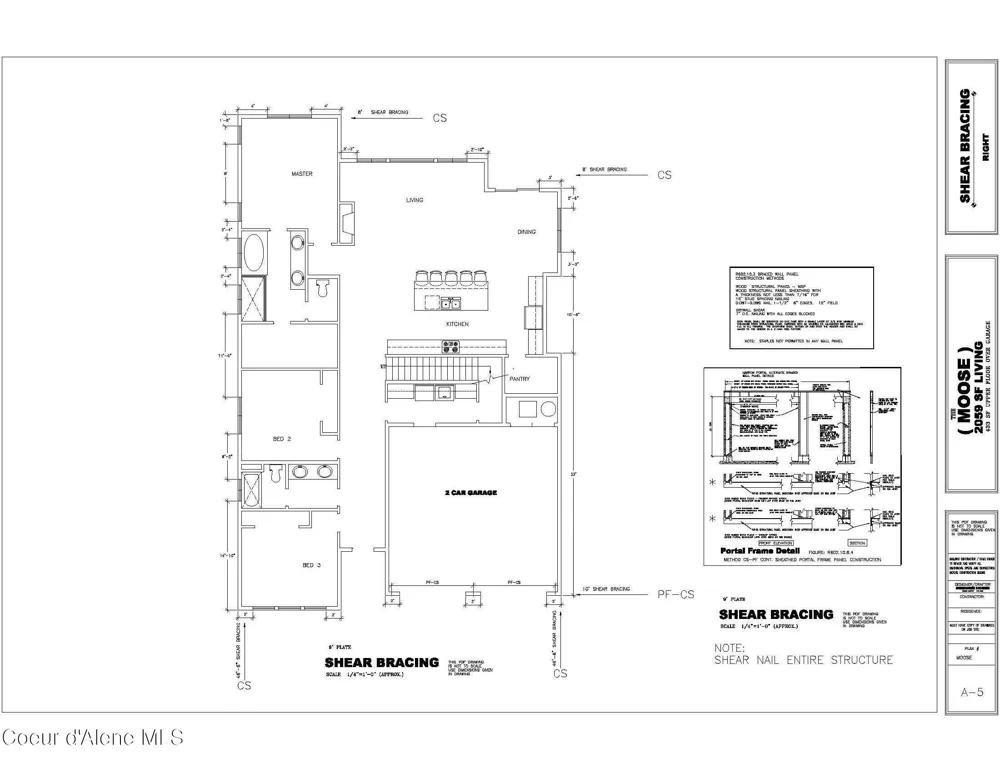 113 Backtrack Road Sandpoint, ID 83864