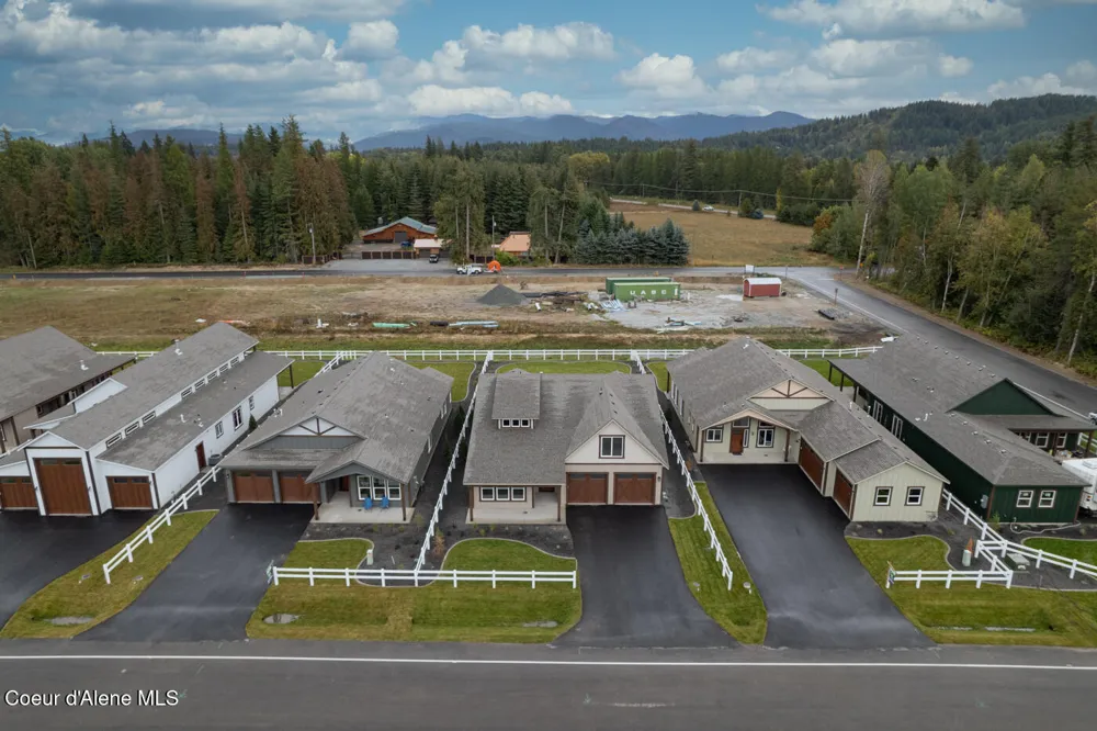 113 Backtrack Road Sandpoint, ID 83864
