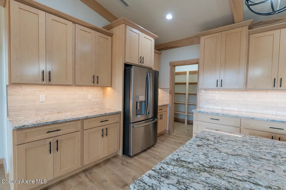 113 Backtrack Road Sandpoint, ID 83864