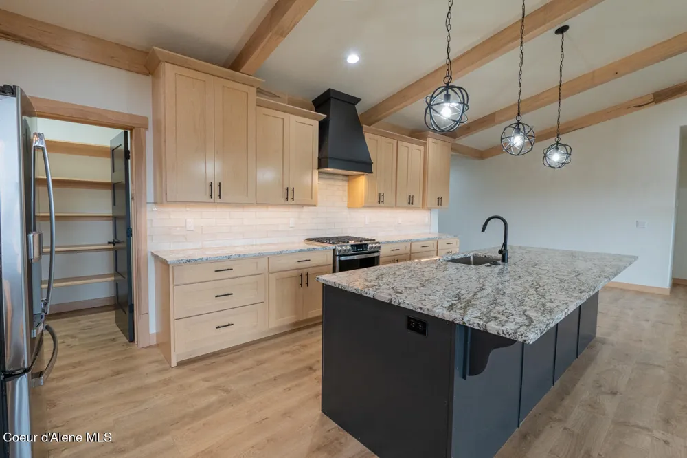 113 Backtrack Road Sandpoint, ID 83864