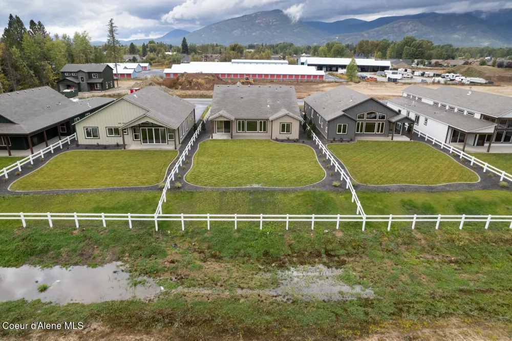 113 Backtrack Road Sandpoint, ID 83864