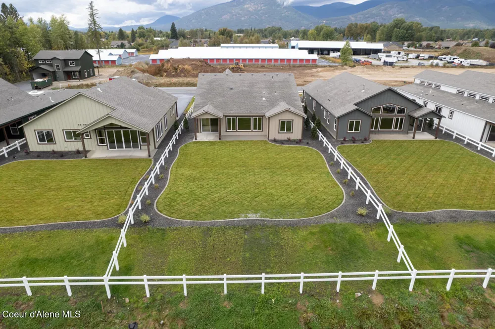 113 Backtrack Road Sandpoint, ID 83864