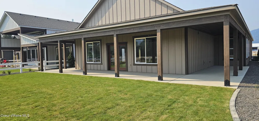 147 Backtrack Road Sandpoint, ID 83864