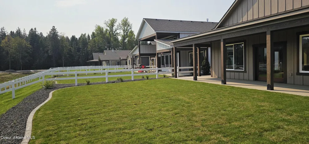147 Backtrack Road Sandpoint, ID 83864