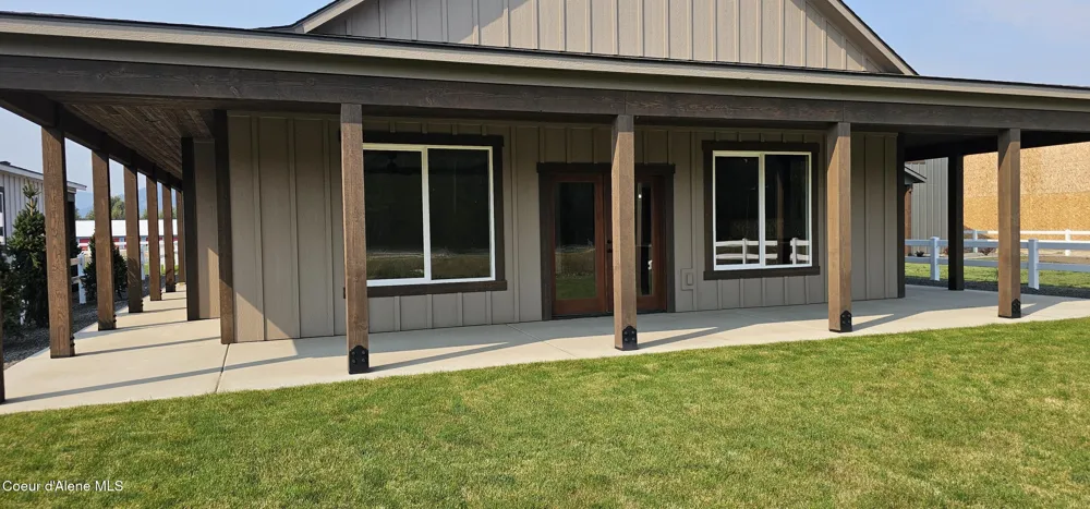147 Backtrack Road Sandpoint, ID 83864