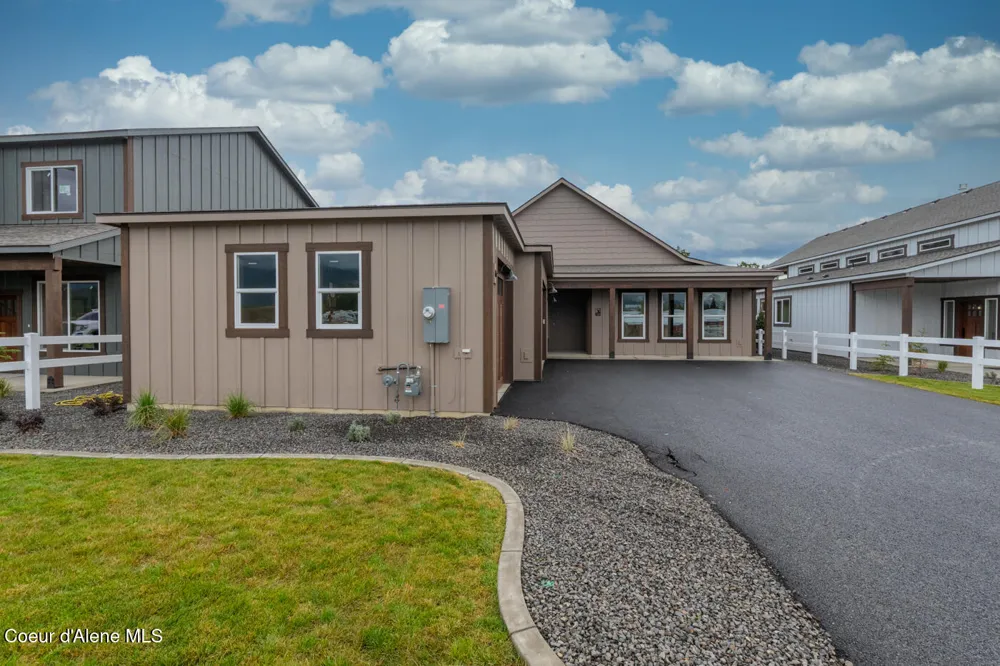 147 Backtrack Road Sandpoint, ID 83864