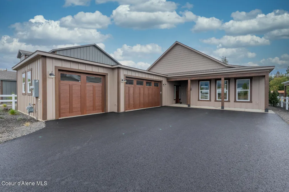 147 Backtrack Road Sandpoint, ID 83864