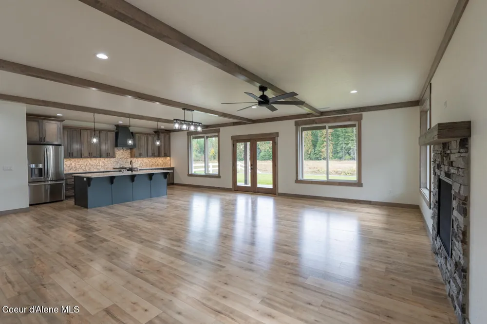 147 Backtrack Road Sandpoint, ID 83864