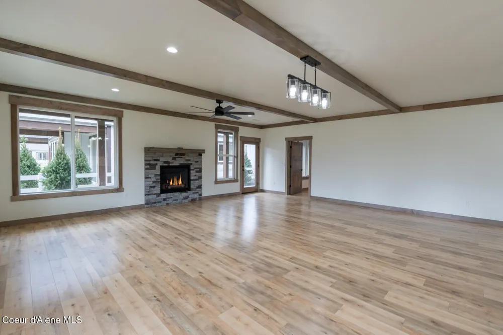 147 Backtrack Road Sandpoint, ID 83864