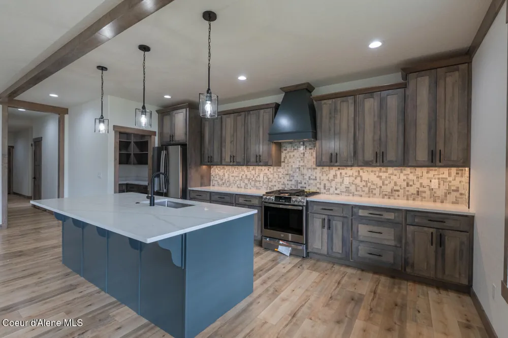 147 Backtrack Road Sandpoint, ID 83864