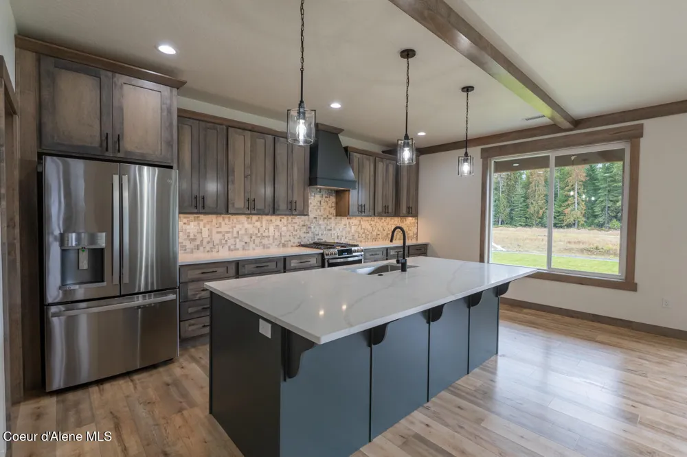 147 Backtrack Road Sandpoint, ID 83864