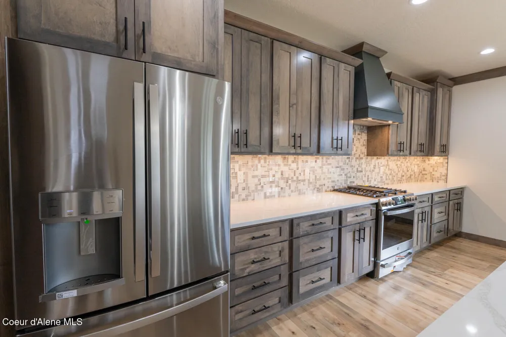 147 Backtrack Road Sandpoint, ID 83864