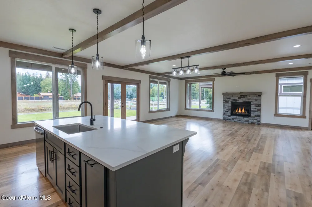 147 Backtrack Road Sandpoint, ID 83864