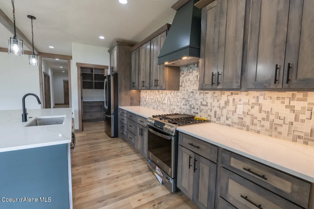 147 Backtrack Road Sandpoint, ID 83864
