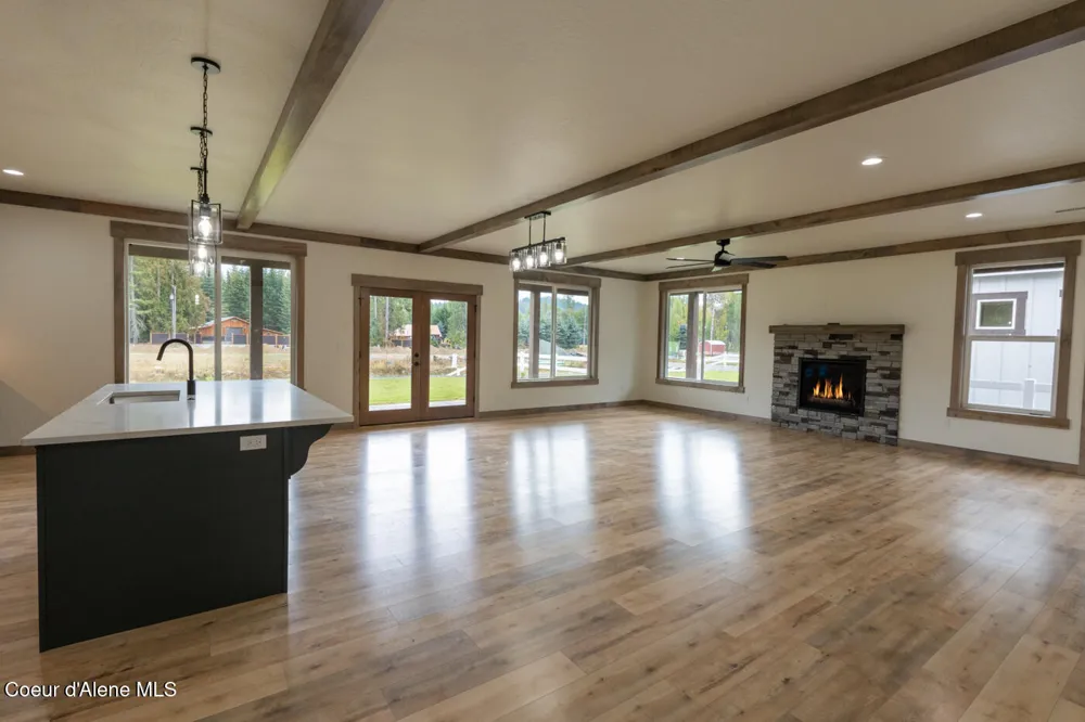 147 Backtrack Road Sandpoint, ID 83864