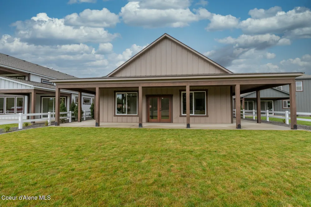 147 Backtrack Road Sandpoint, ID 83864
