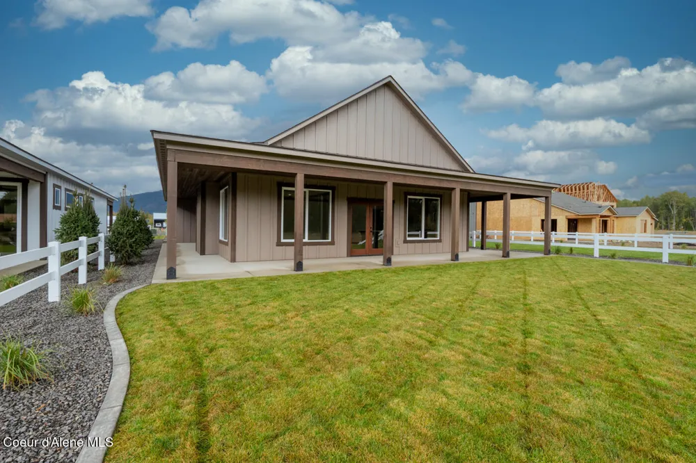 147 Backtrack Road Sandpoint, ID 83864