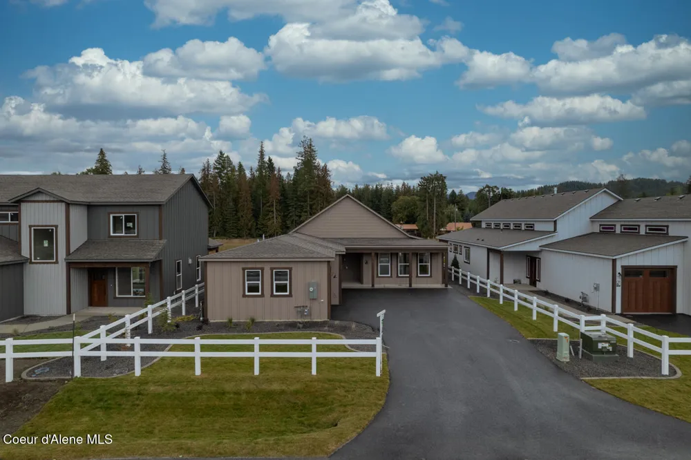 147 Backtrack Road Sandpoint, ID 83864